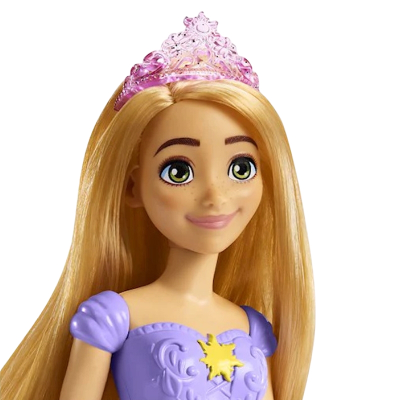 Păpuși Disney Princess
