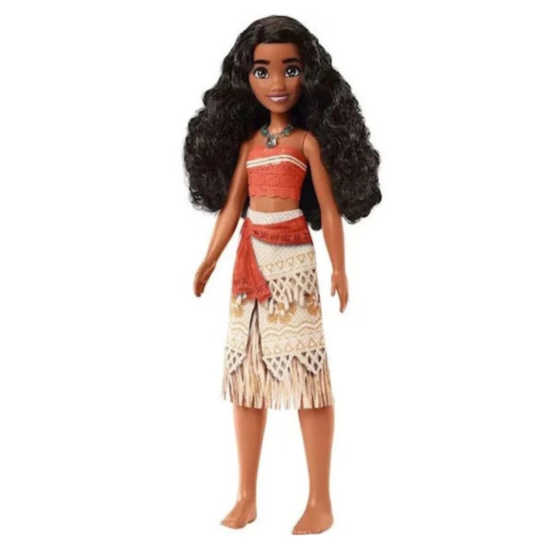 Păpuși Disney Princess