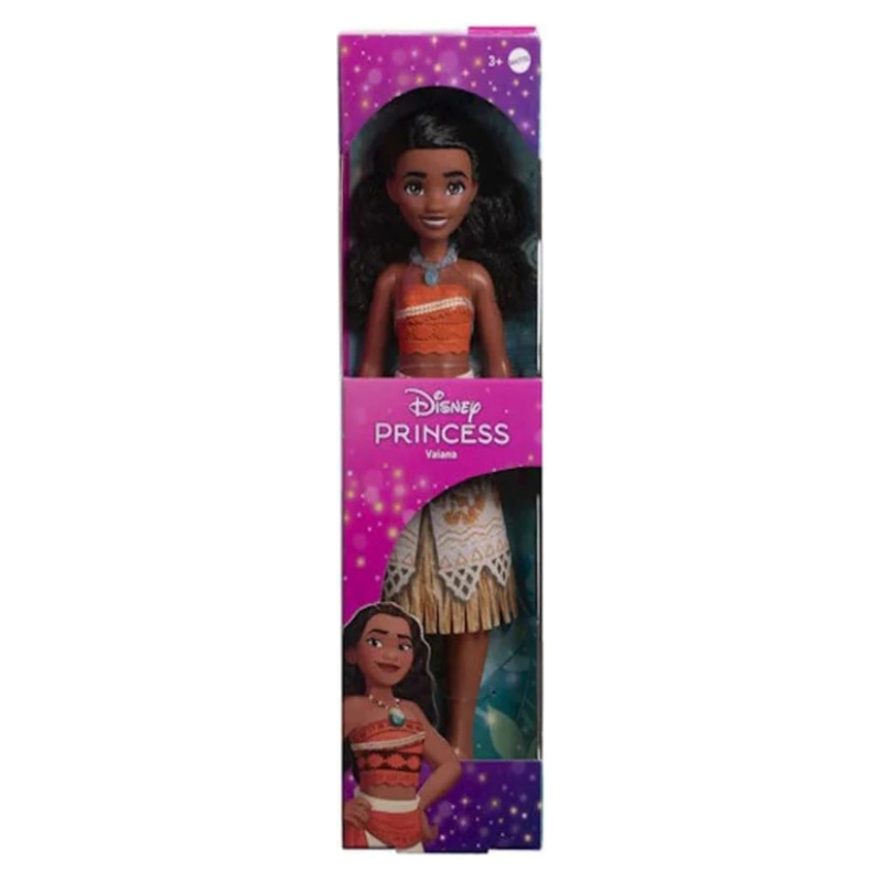 Păpuși Disney Princess