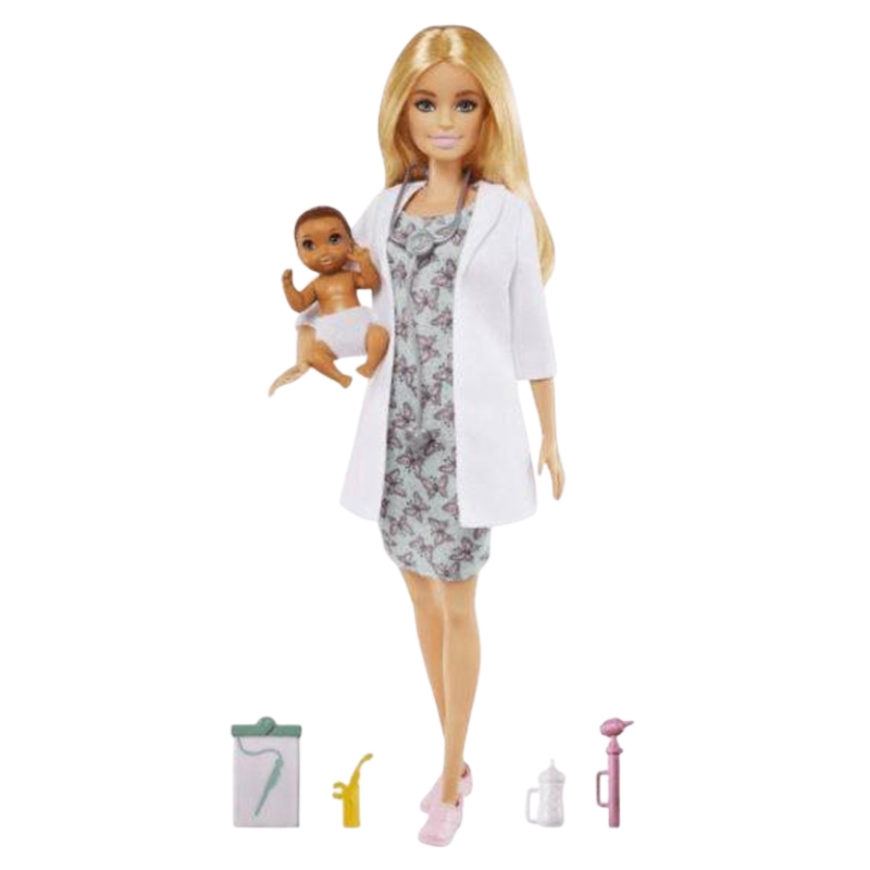 Păpușa Barbie