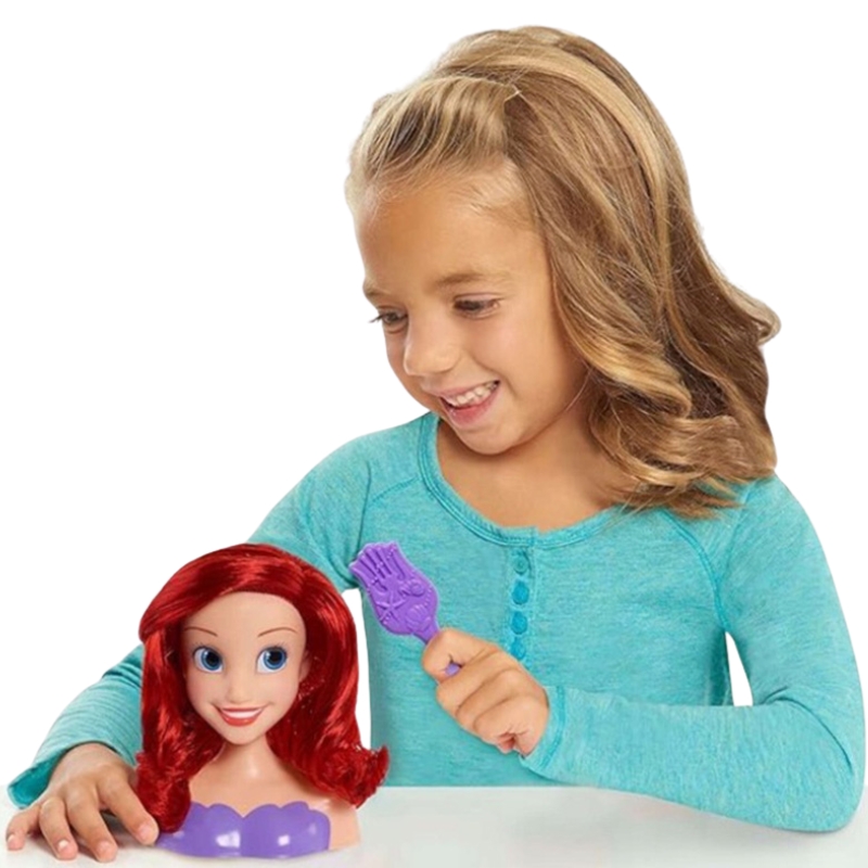 Păpuși Prințesa Disney