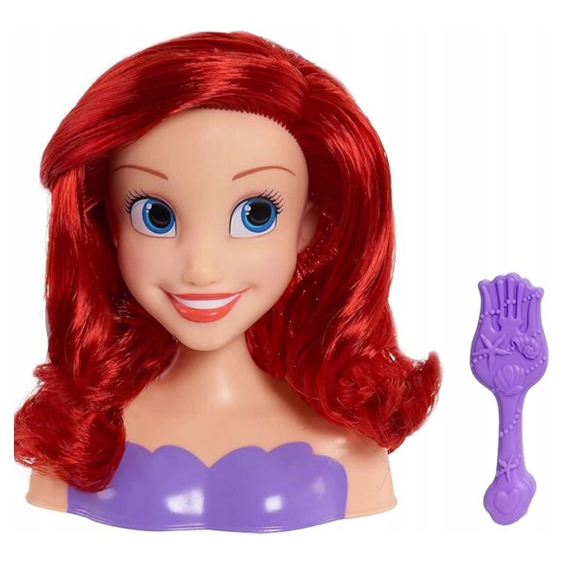 Păpuși Prințesa Disney