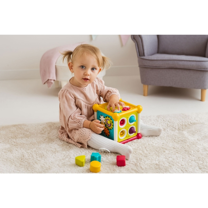 DUMEL DISCOVERY