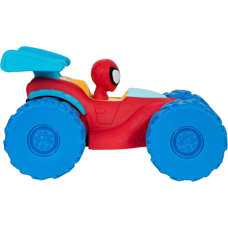 Jazwares SPIDEY Web Climber vehicul