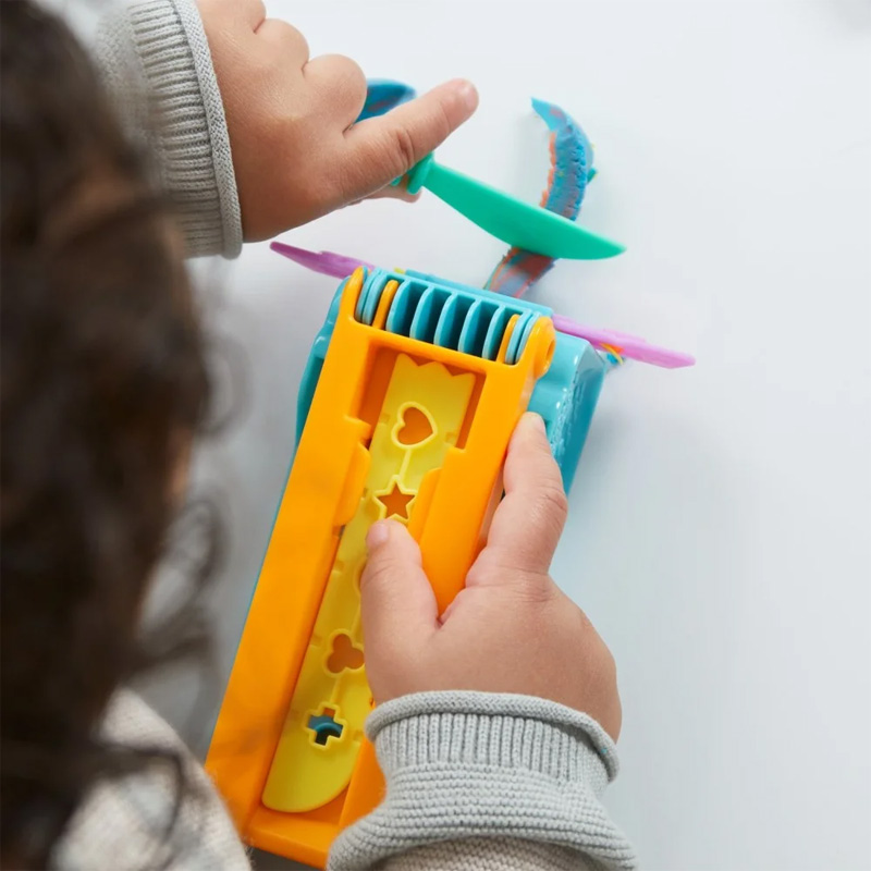 Play Doh Starters Fabrica Distracției
