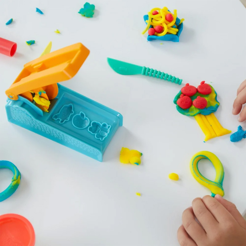 Play Doh Starters Fabrica Distracției