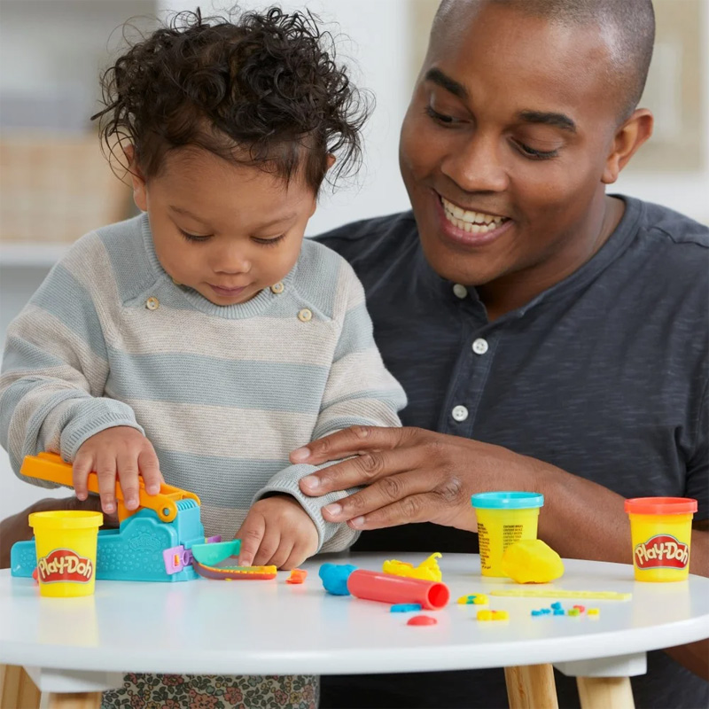 Play Doh Starters Fabrica Distracției