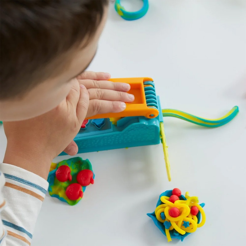 Play Doh Starters Fabrica Distracției