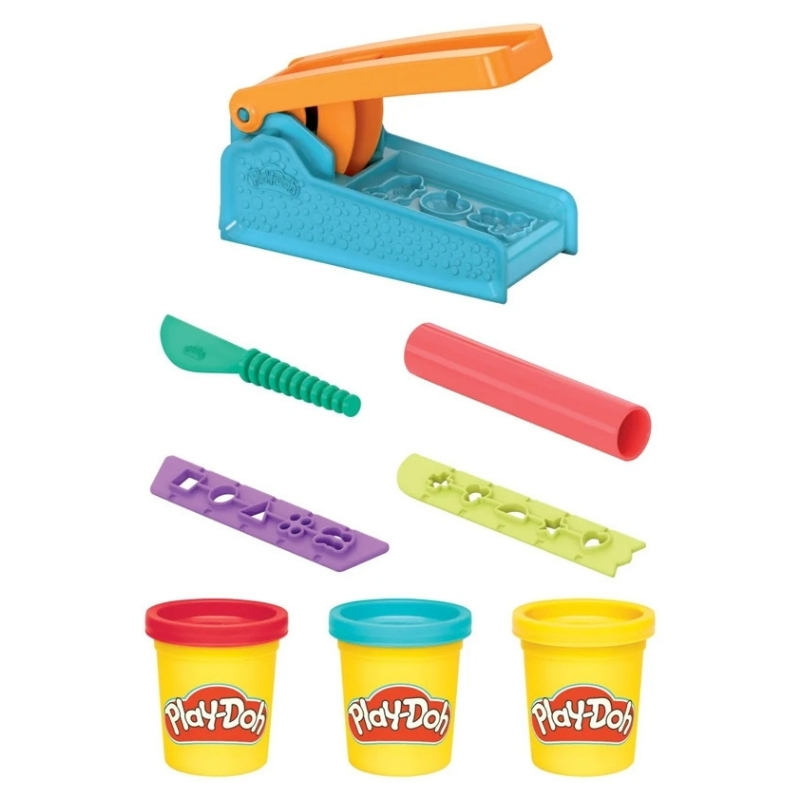 Play Doh Starters Fabrica Distracției