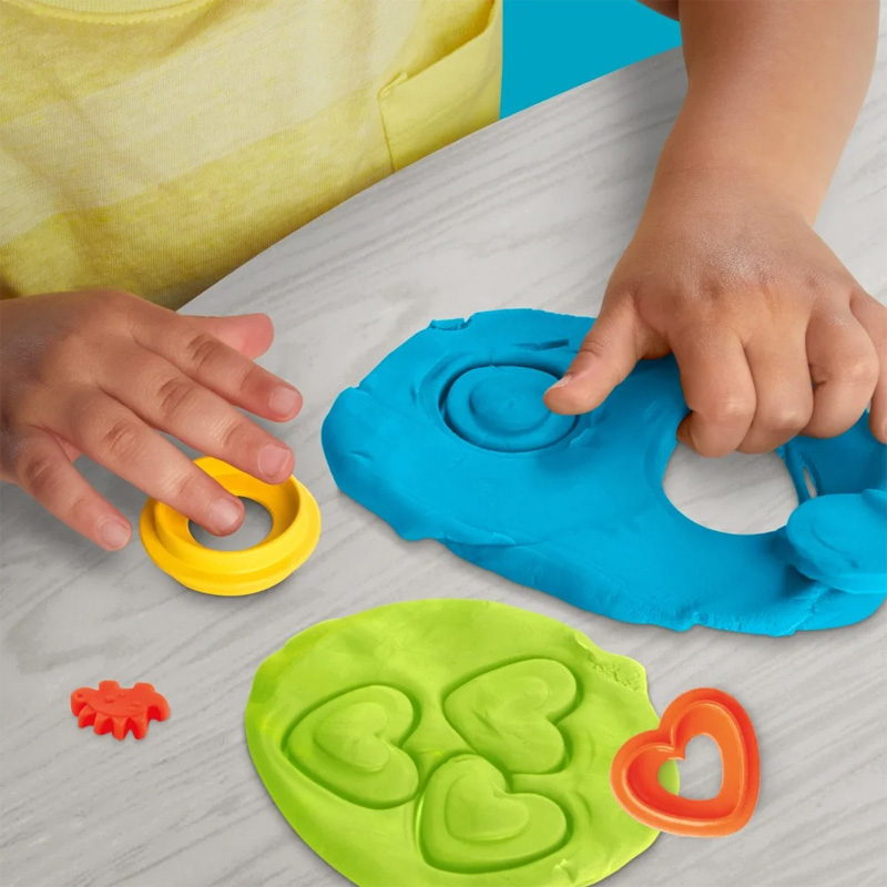 Play Doh Starters Set Dinozaur