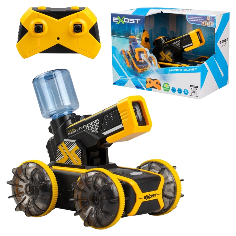 Exost 