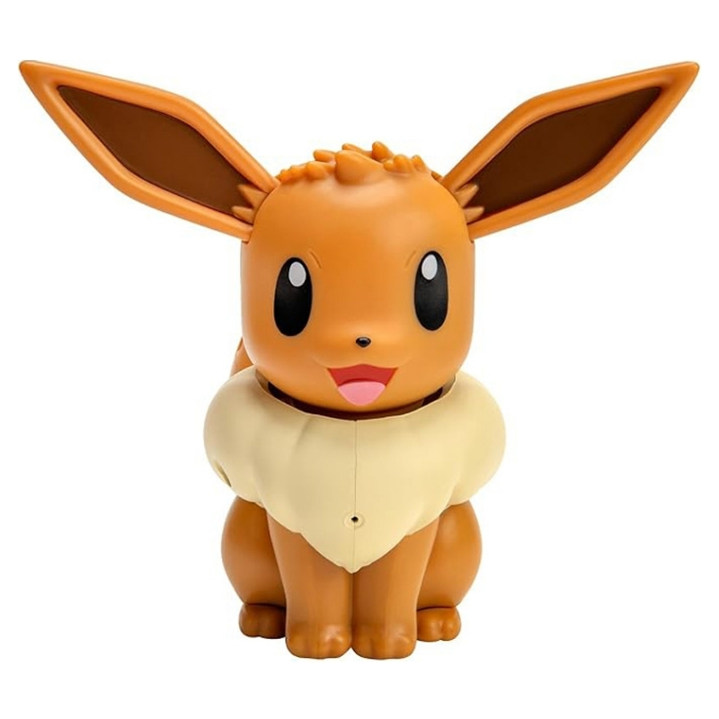 Jazwares Pokemon - Figurina My Partner Eevee