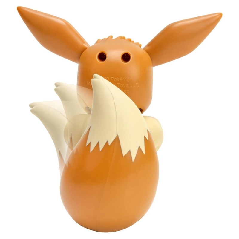 Jazwares Pokemon - Figurina My Partner Eevee