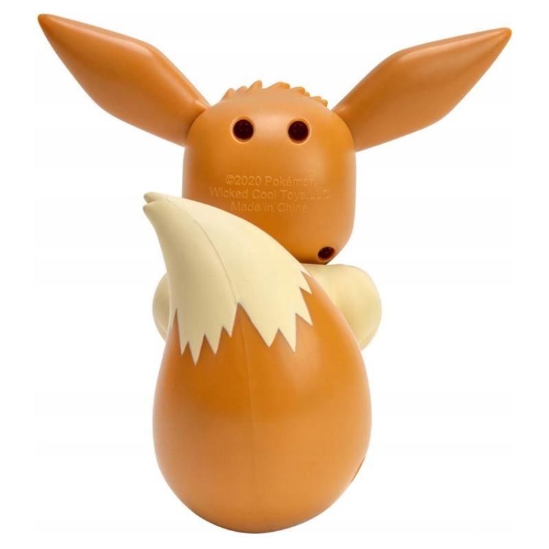 Jazwares Pokemon - Figurina My Partner Eevee
