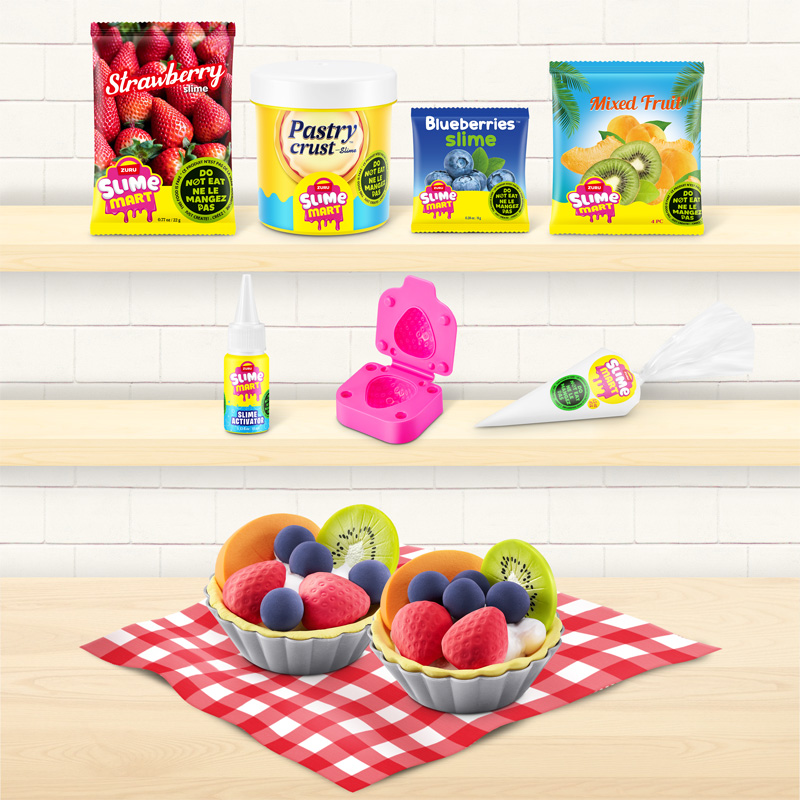 Slime Mart