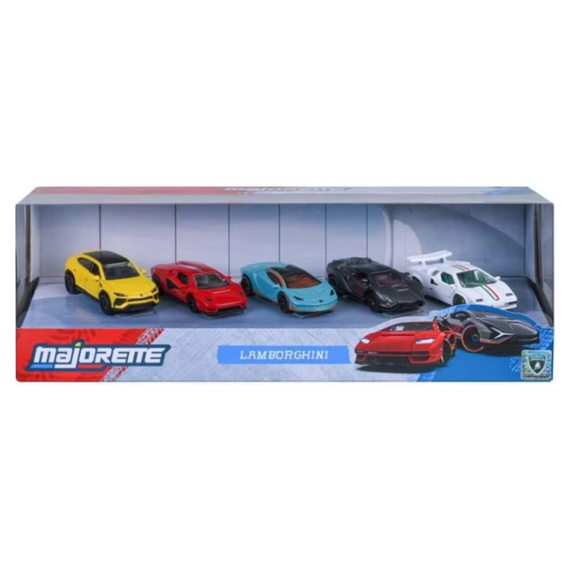Majorette 