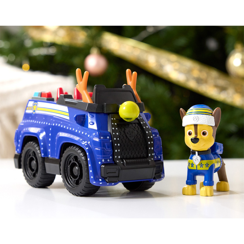 Paw Patrol