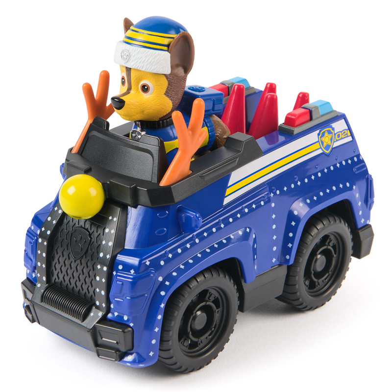Paw Patrol