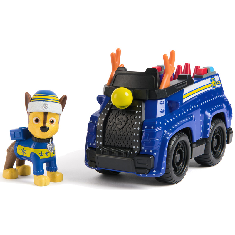 Paw Patrol