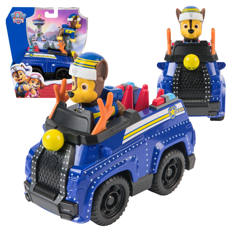 Paw Patrol