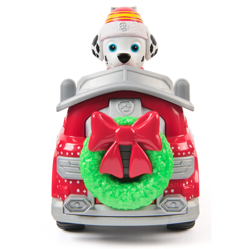 Paw Patrol