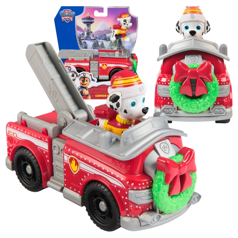 Paw Patrol