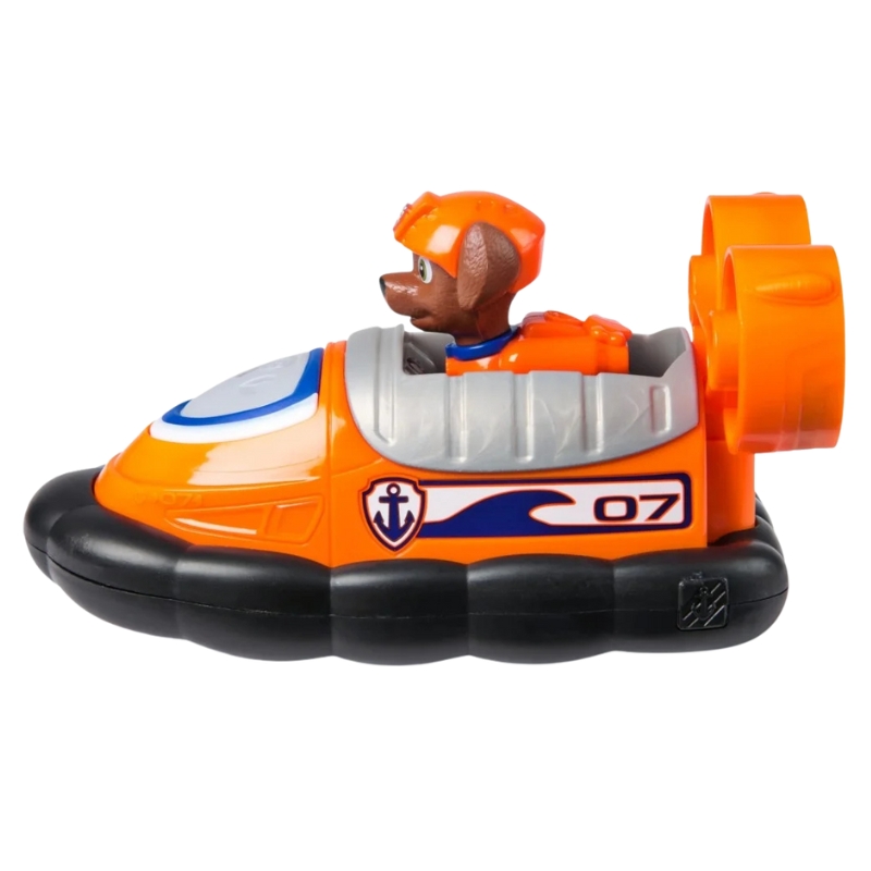 Zestaw Psi Patrol