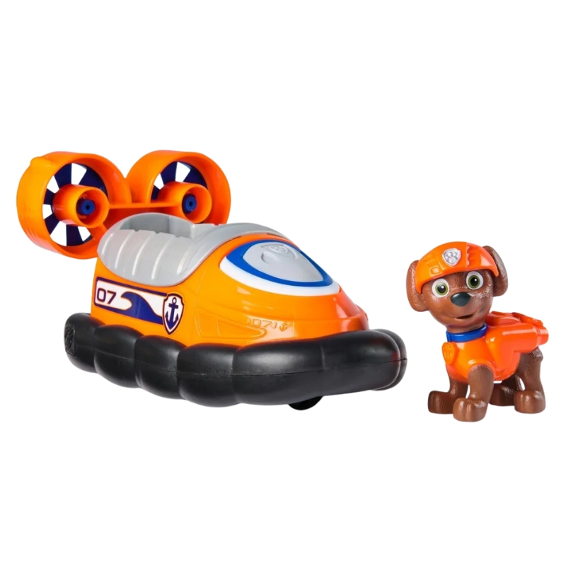 Zestaw Psi Patrol