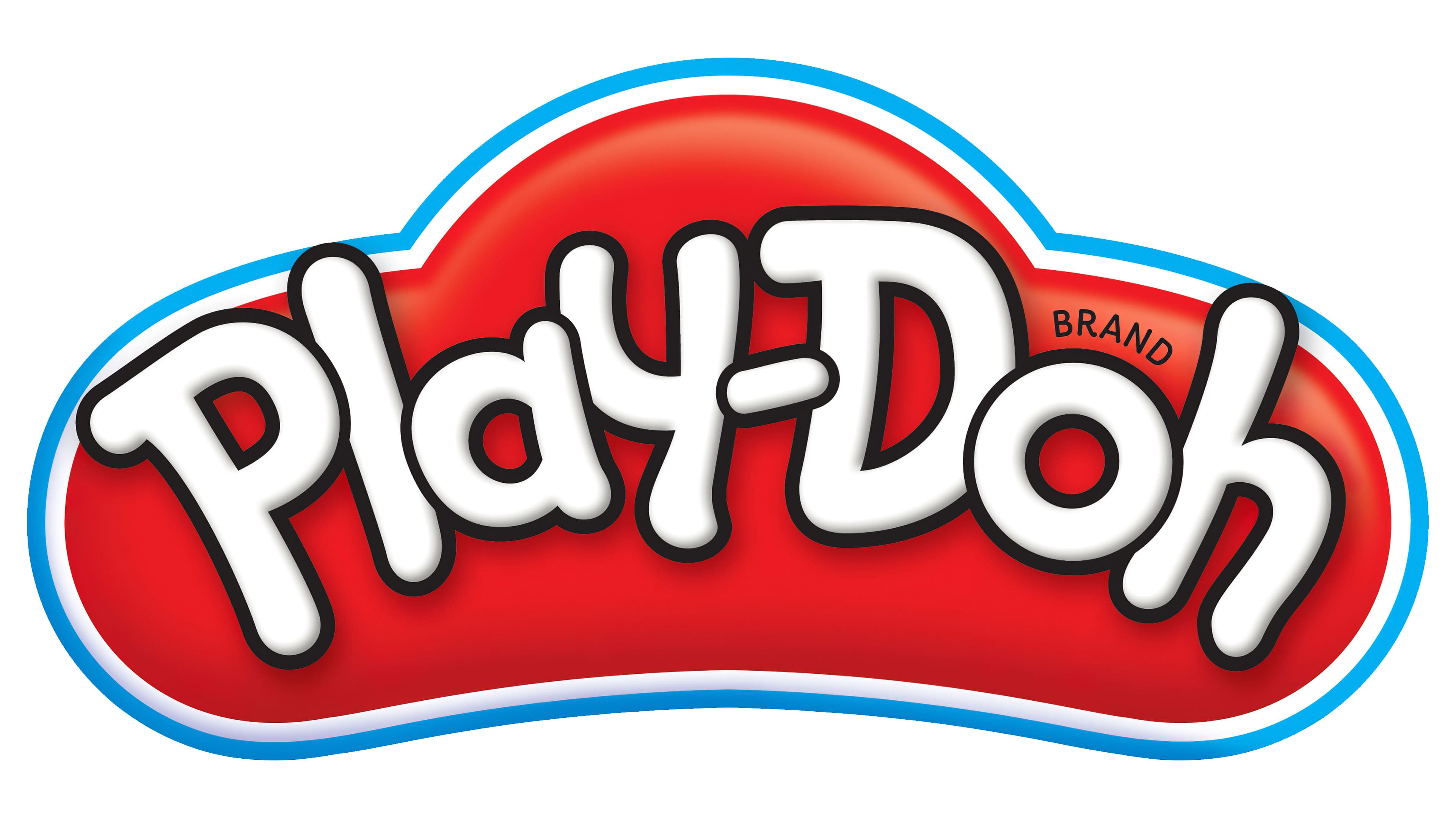 play doh logo