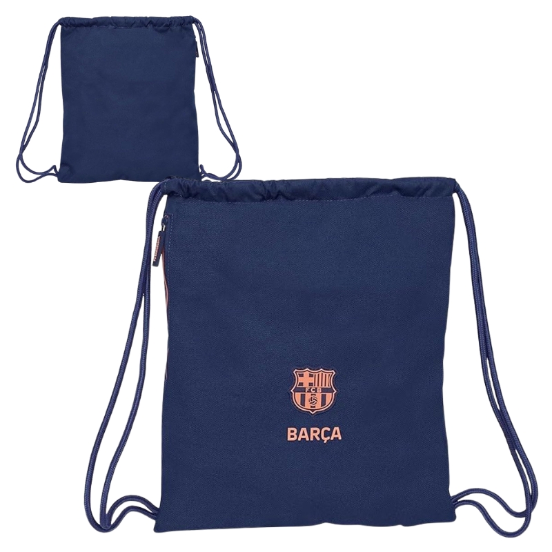 Safta Sac De Sport FC Barcelona