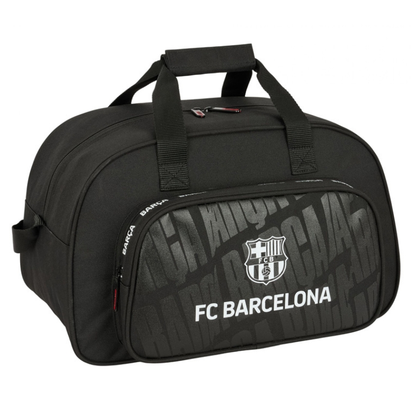 Safta Penar 3 compartimente cu echipare FC Barcelona