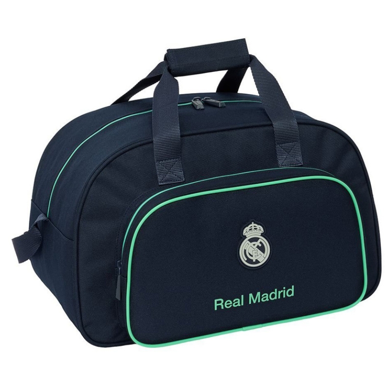 Safta Geantă Sportivă Real Madrid 40cm