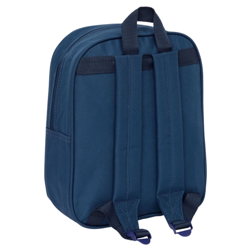 Safta Rucsac Mic FC Barcelona 3D