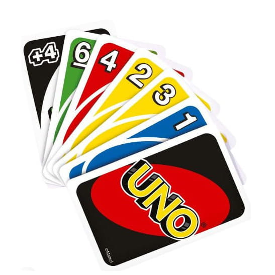 Set de cărți Uno + UNO Elite