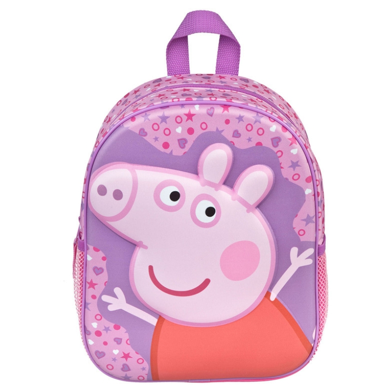 Rucsac Școlar Peppa Pig
