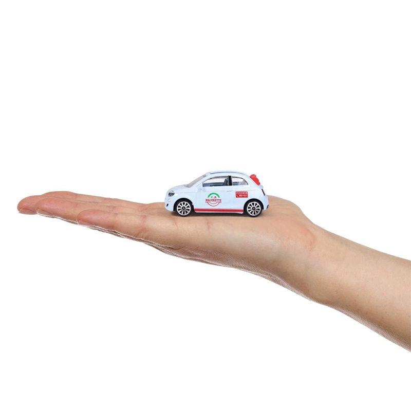 Majorette Vehicule Urbane Model Mașină Metalică 1:64 Mașinuță de Colecție