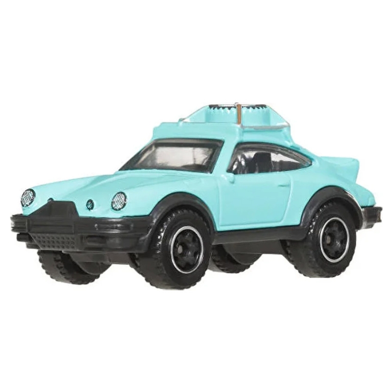 Matchbox Mașinuță Metalică Resorak Auto de Colecție