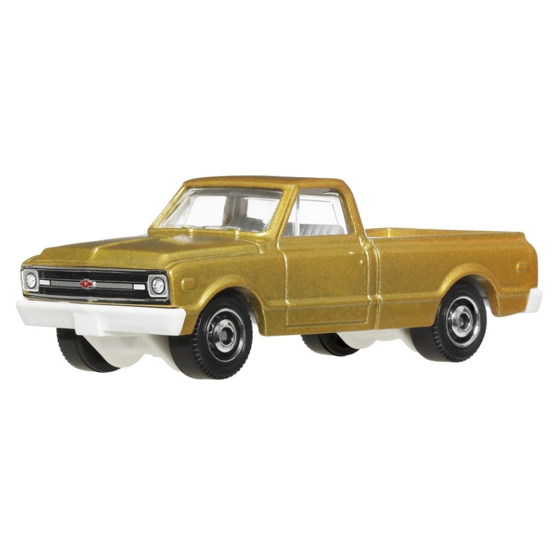 Matchbox Mașinuță Metalică Jucărie Auto Colecționabilă