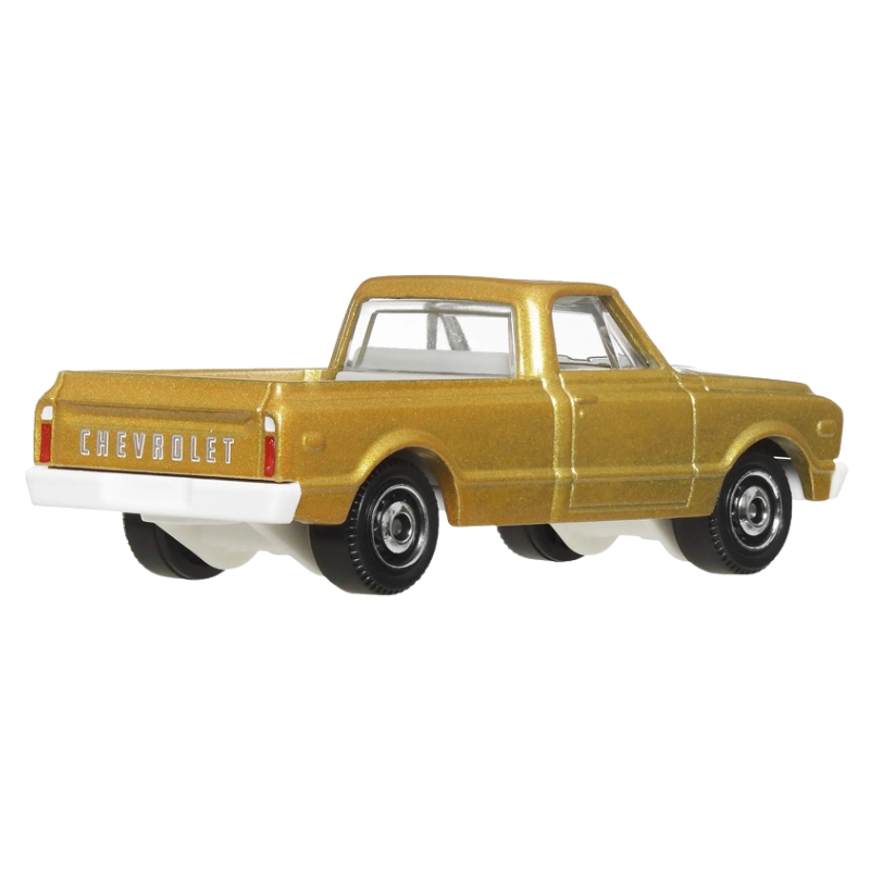 Matchbox Mașinuță Metalică Jucărie Auto Colecționabilă