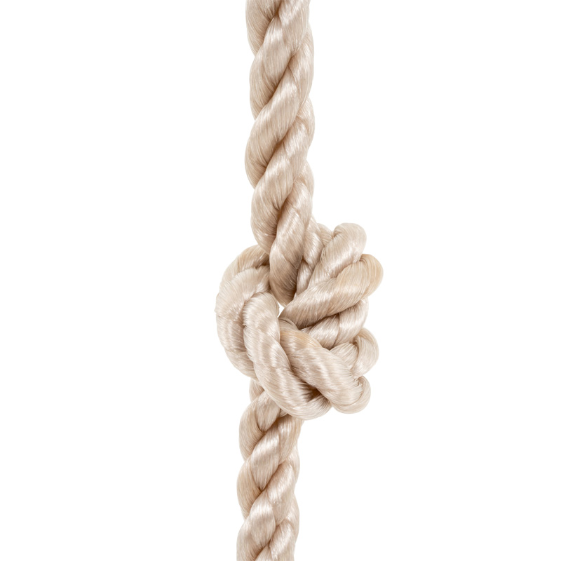 TP Toys Frânghie de Alpinism pentru Copii pentru Grădină și Loc de Joacă pentru Exerciții de Cățărare