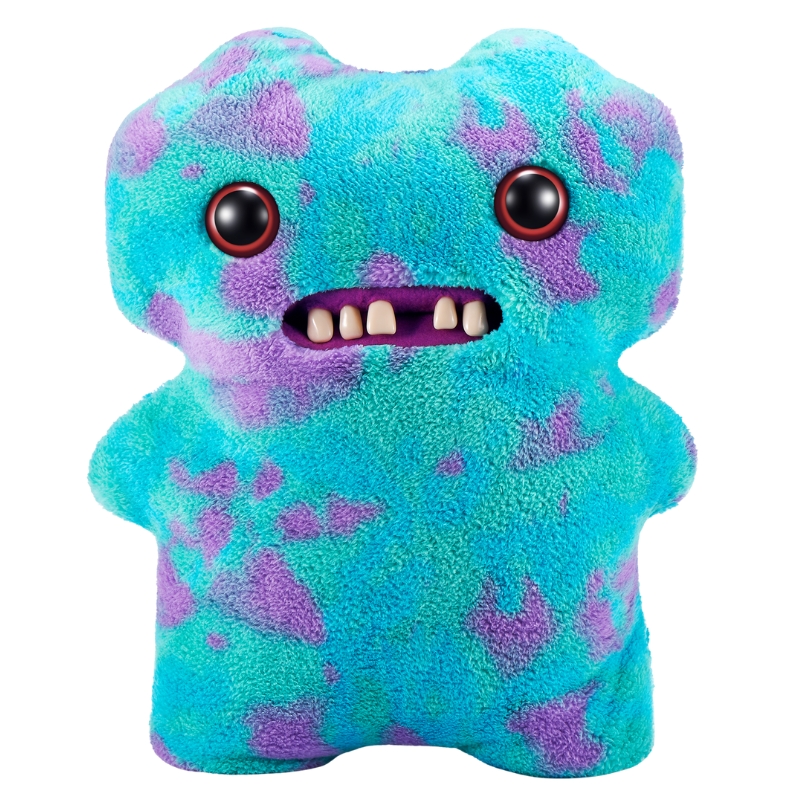 MIX Plusac Fuggler Bigg Fugg