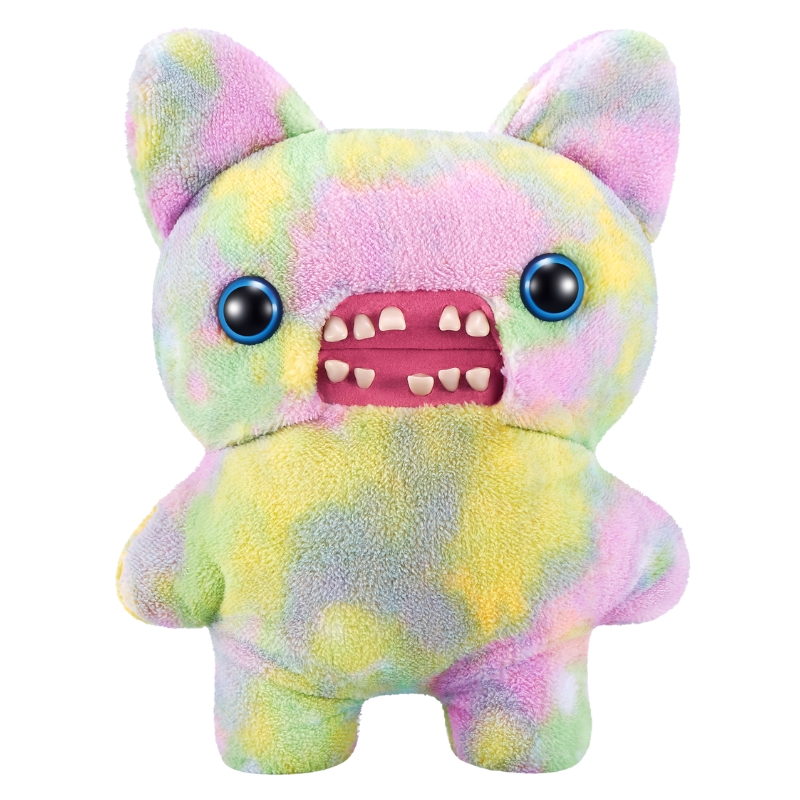 MIX Plusac Fuggler Bigg Fugg