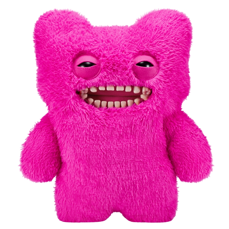 MIX Plusac Fuggler Bigg Fugg