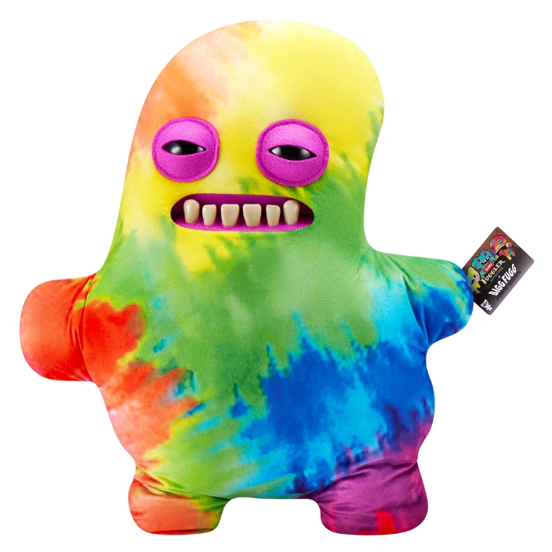 MIX Plusac Fuggler Bigg Fugg