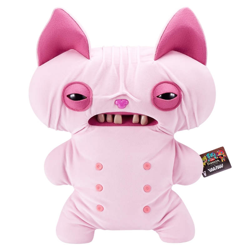 MIX Plusac Fuggler Bigg Fugg