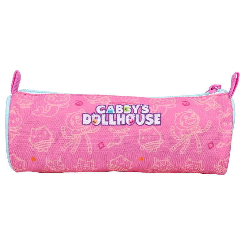 Penar Școlar Tub Koci Domek Gabi