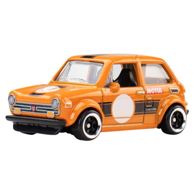 Hot Wheels Silver Series Vintage Autko Kolekcjonerskie