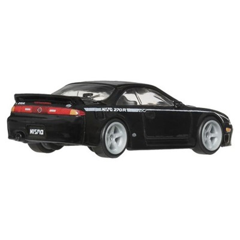 Hot Wheels Premium Modern Classics – Autovehicul de colecție