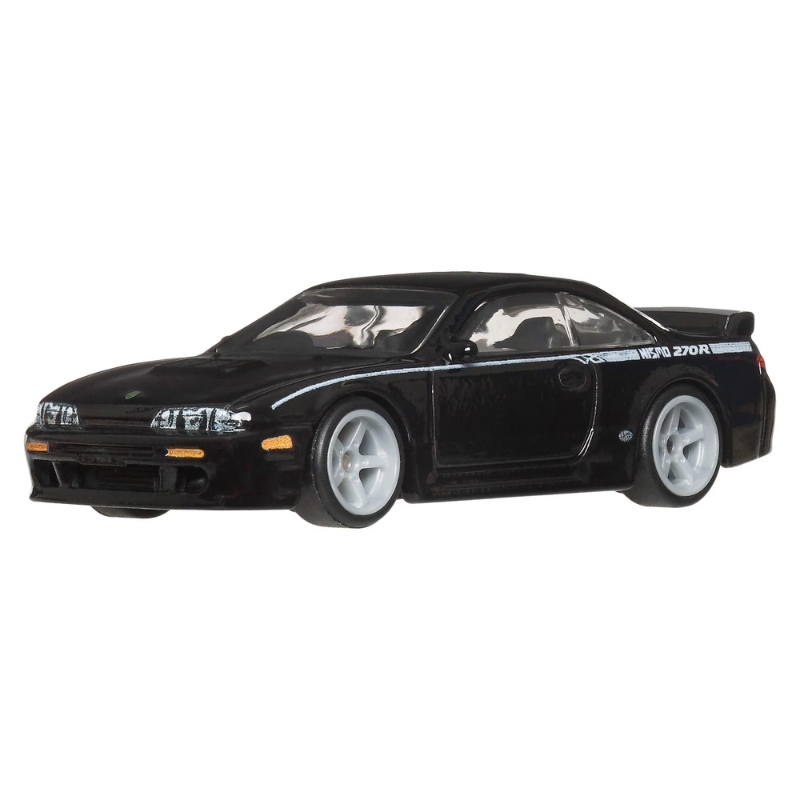 Hot Wheels Premium Modern Classics – Autovehicul de colecție