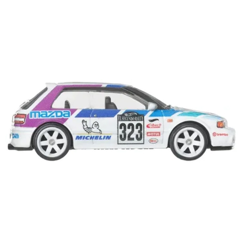 Hot Wheels Premium Modern Classics – Mașină de colecție